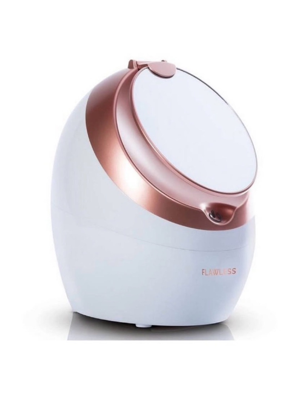 Facial Steamer Finishing Touch Flawless At Home Skin Care System **New In Box** - Picture 2 of 9